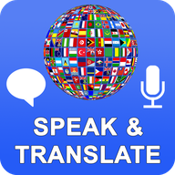 Говори и переводи – голосовой переводчик 3.11.2